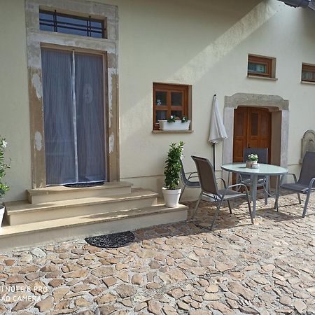 Apartament Alte Muehle Rust Zewnętrze zdjęcie