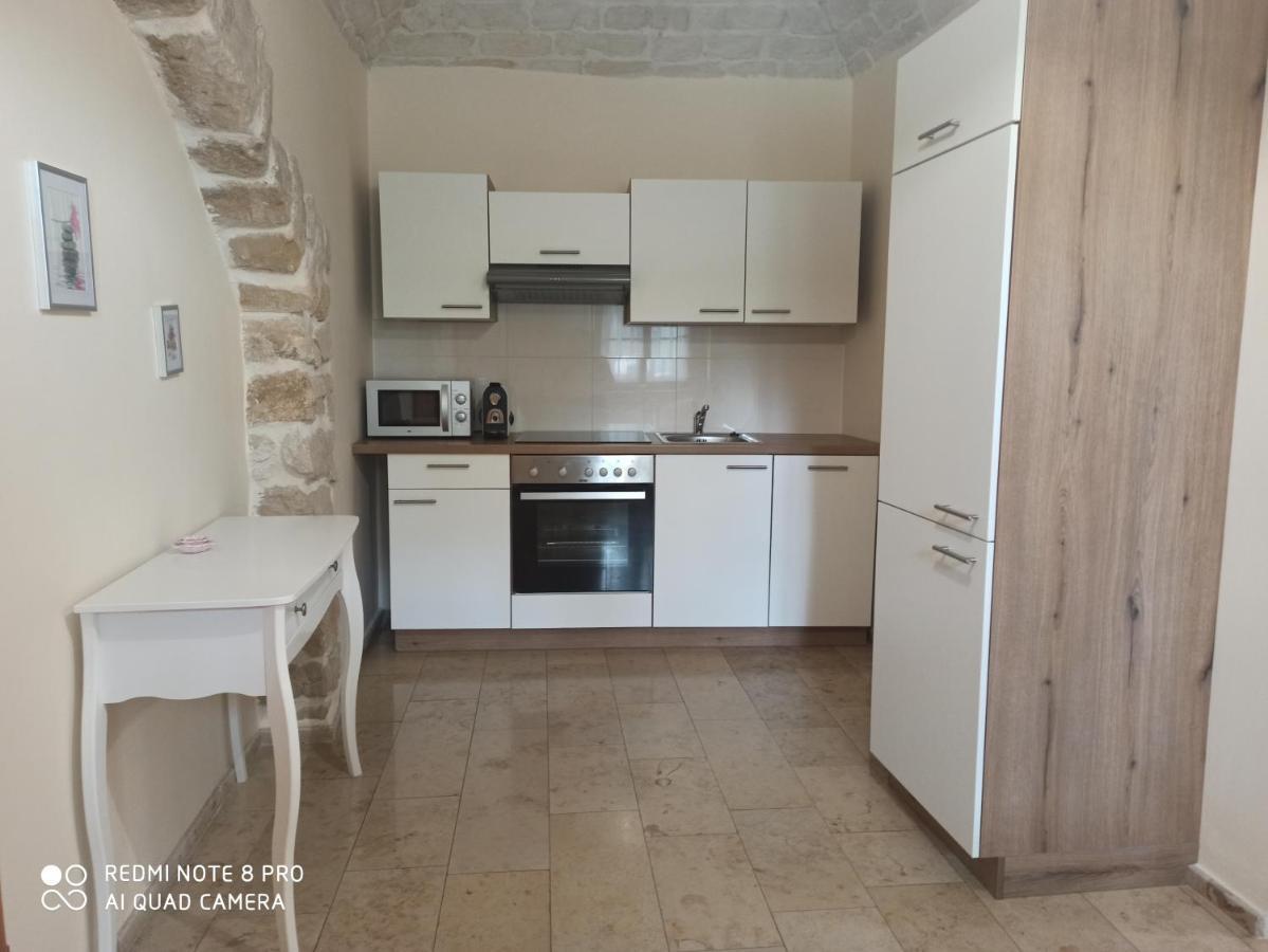 Apartament Alte Muehle Rust Zewnętrze zdjęcie