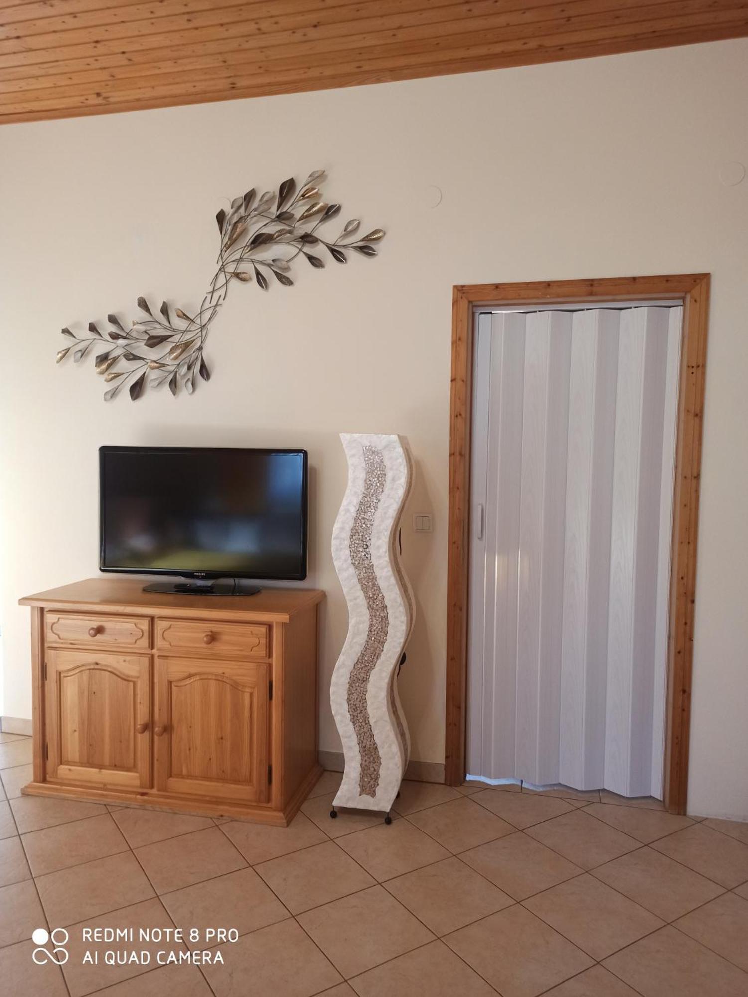 Apartament Alte Muehle Rust Zewnętrze zdjęcie