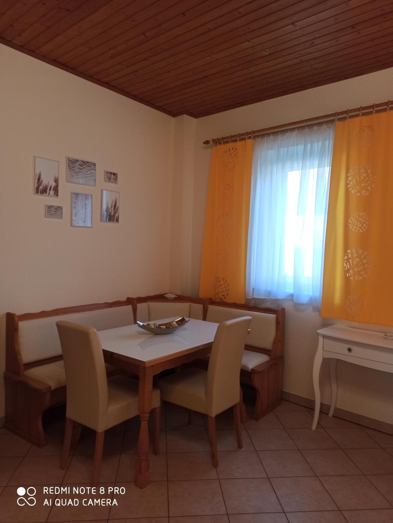 Apartament Alte Muehle Rust Zewnętrze zdjęcie