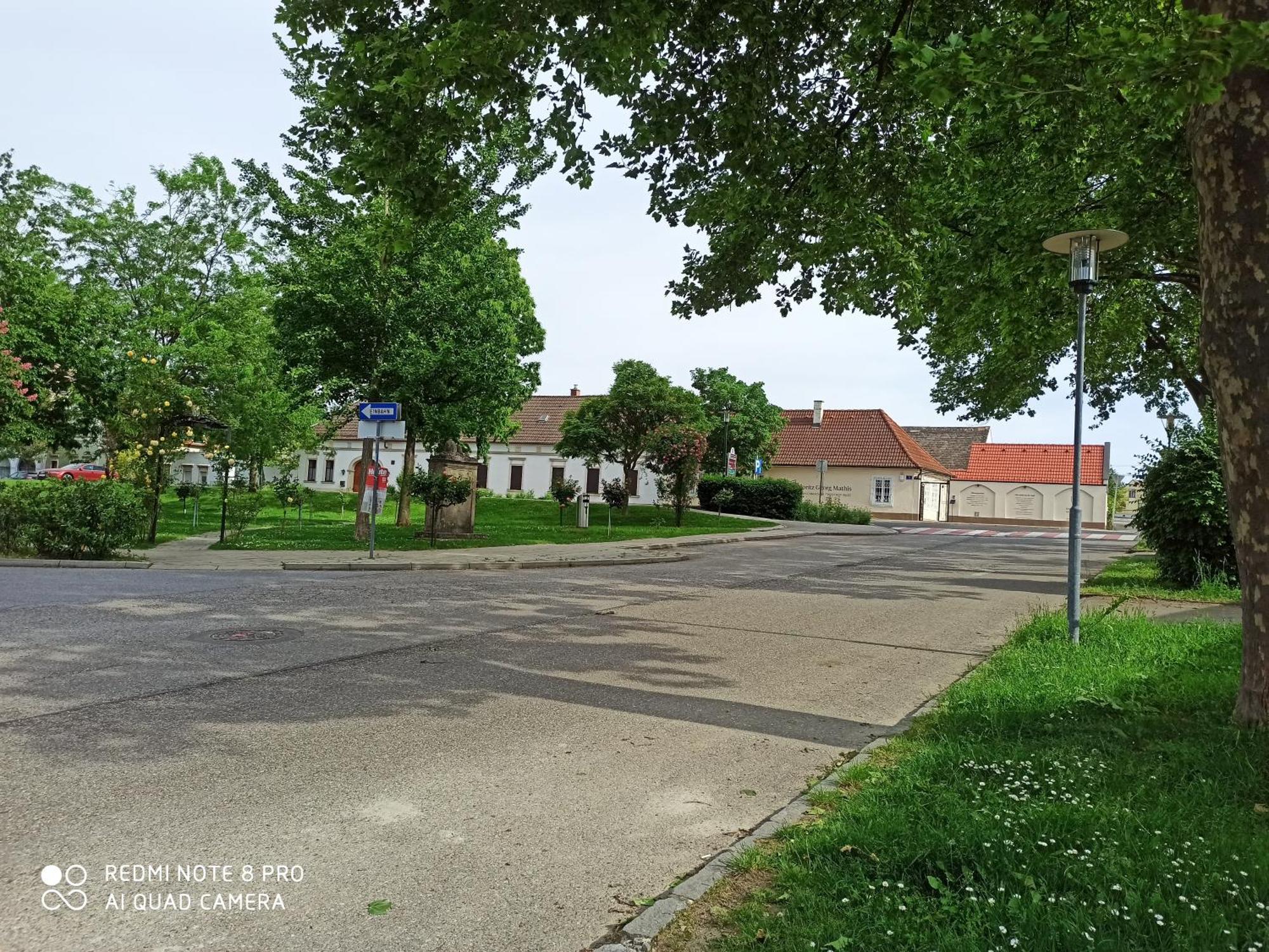 Apartament Alte Muehle Rust Zewnętrze zdjęcie