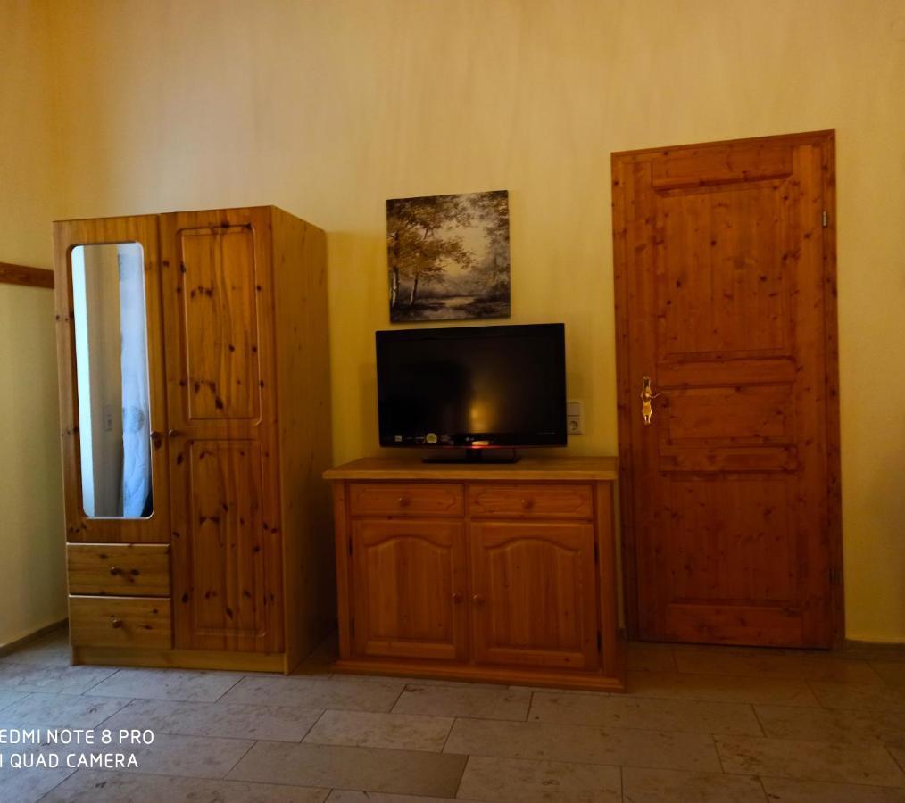 Apartament Alte Muehle Rust Zewnętrze zdjęcie